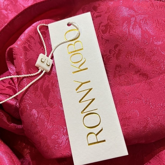 Ronny Kobo Mae Maxi Skirt. NWT size small - Picture 3 of 10